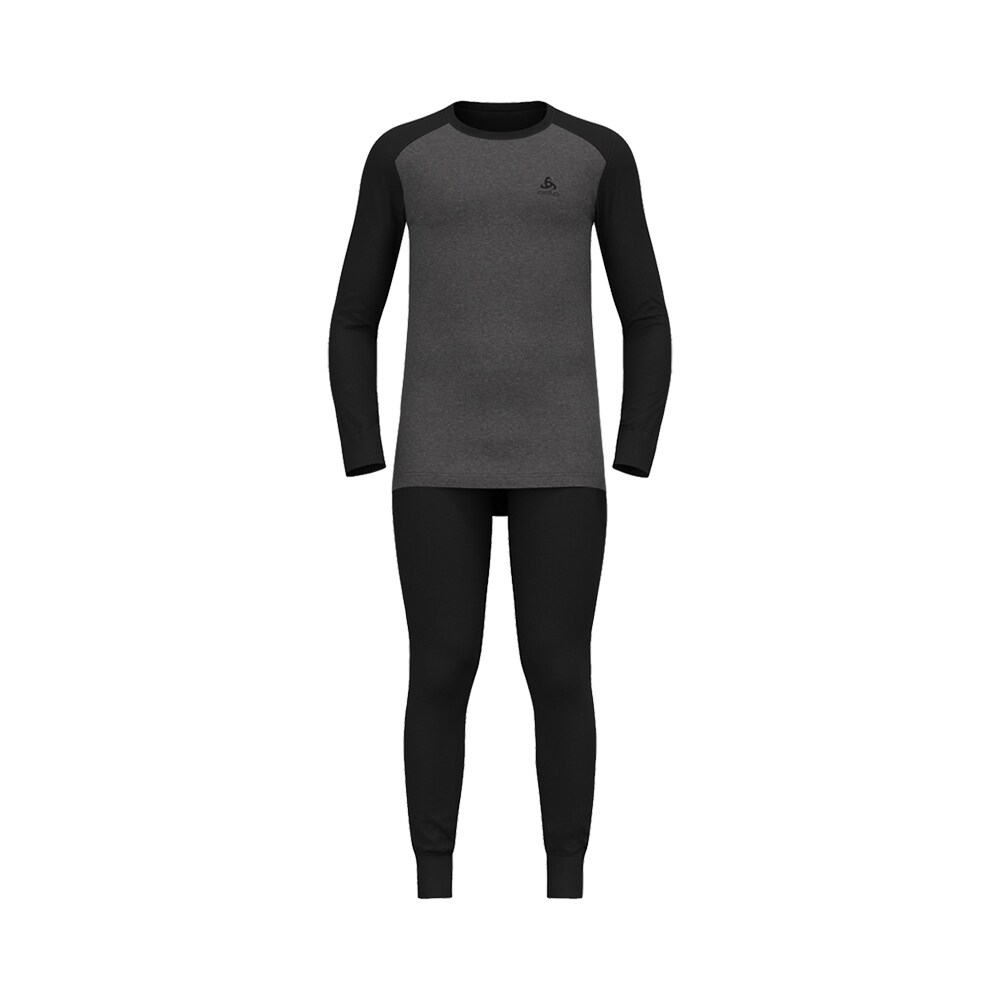 Odlo Active Warm Special Set Herren Skiunterwäsche