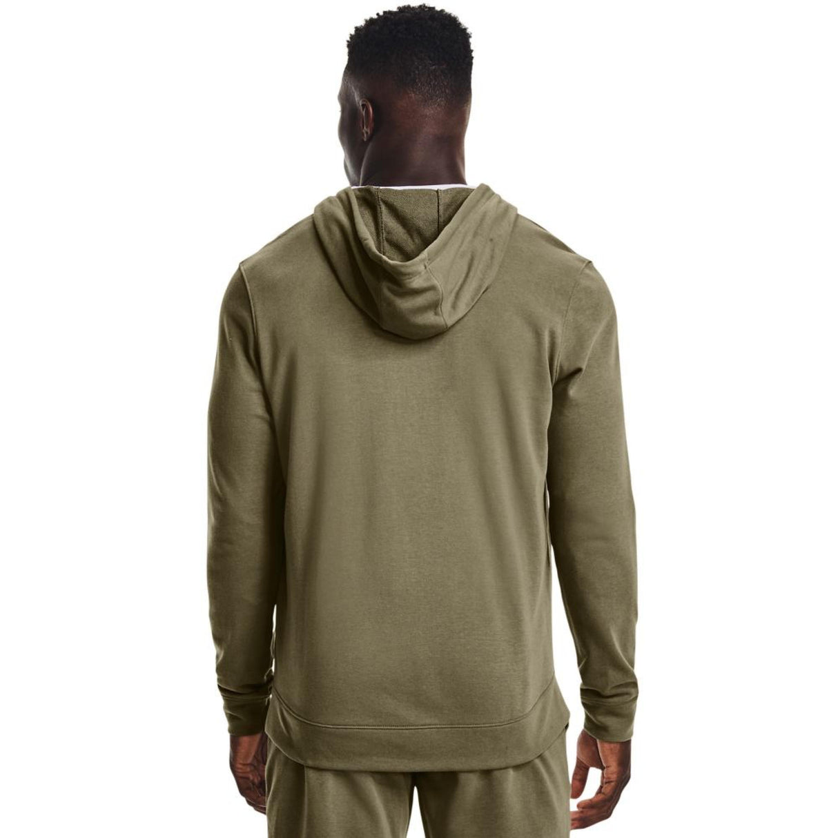 Under Armour<br>Rival Terry LC FZ