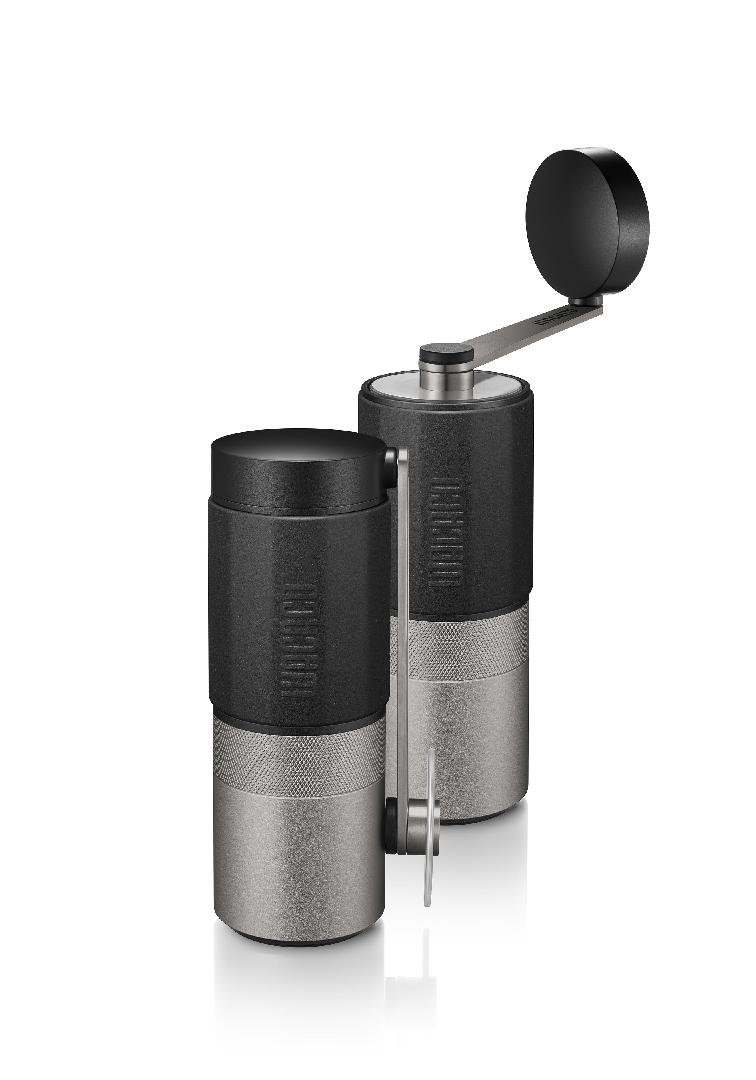 Exagrind Manual Coffee Grinder