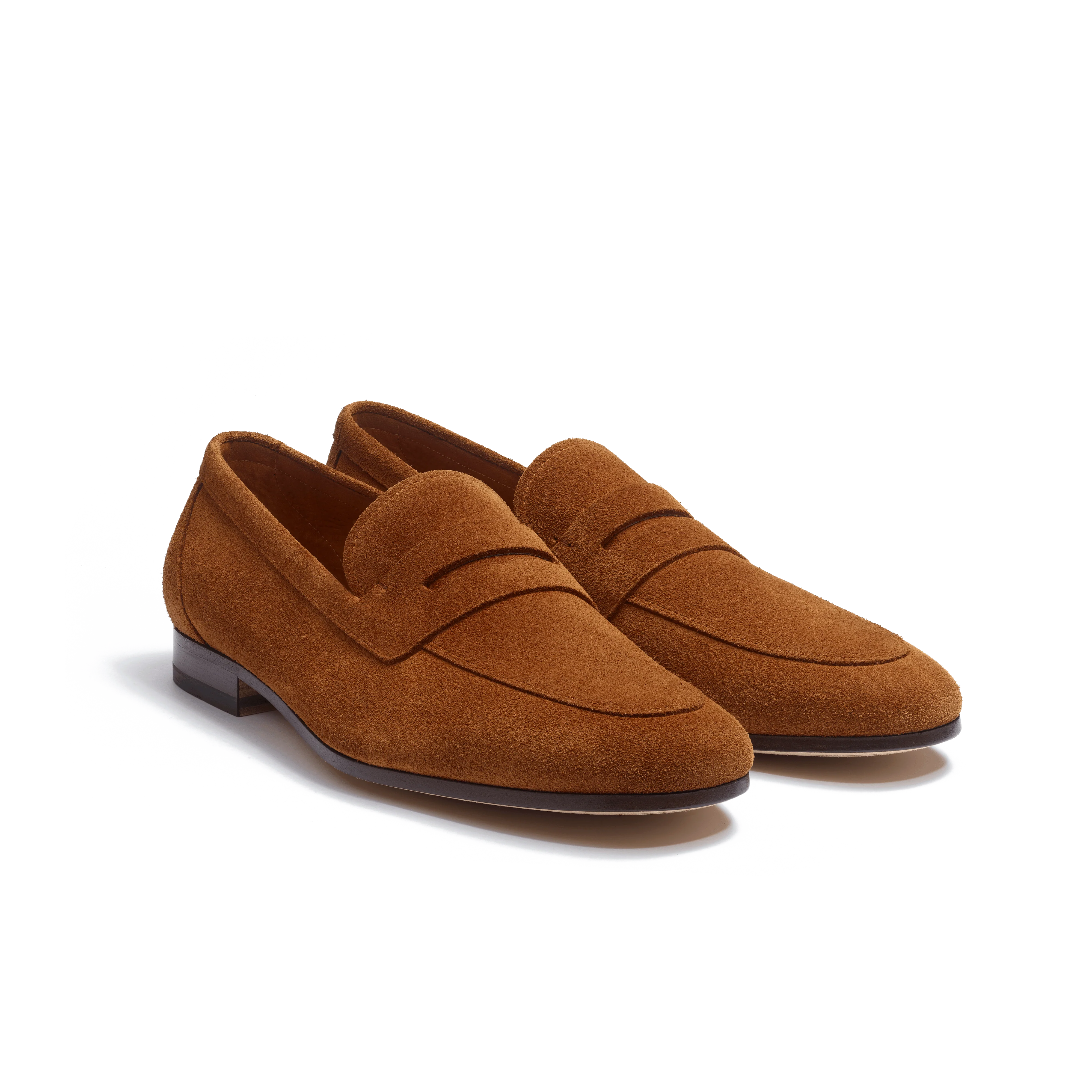 Mocassin Woogie