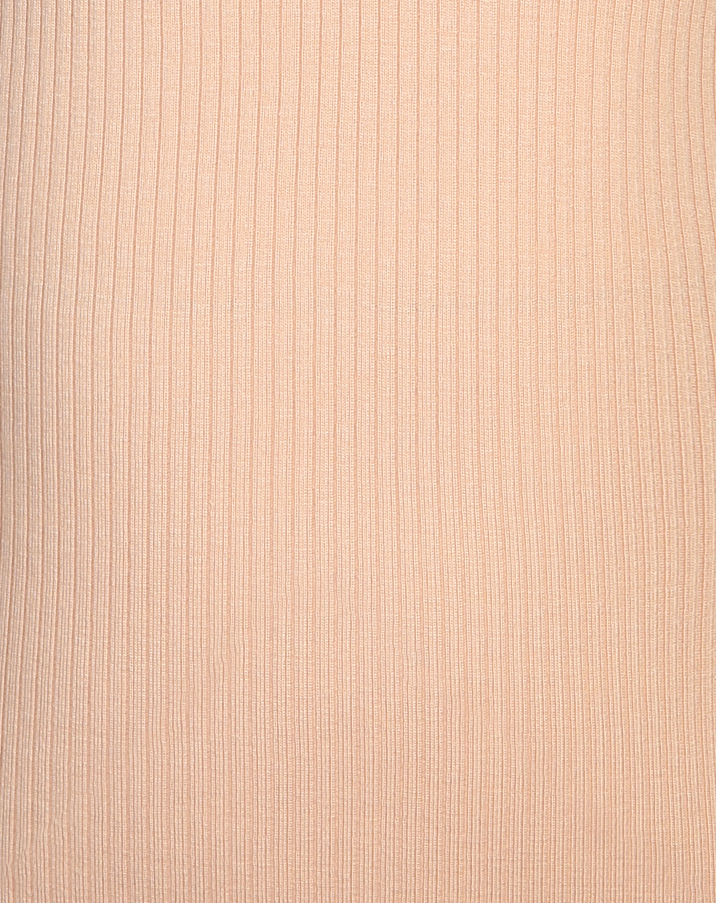 Langarmshirt PLAIN RIB in rose