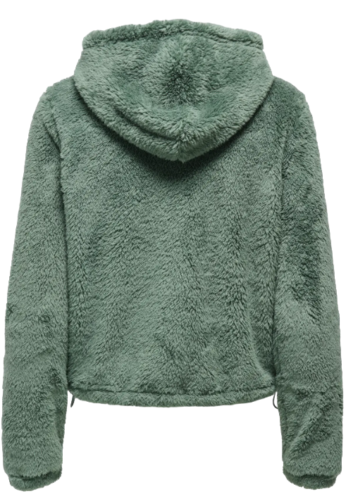 Cas-Fluf Sweat