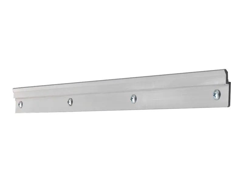 Nobo Premium Plus magnetisk låsbart opslagsskab med hængslet låge 6xA4 Hvid