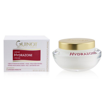 Kevyn Aucoin Guinot Hydrazone -Pele desidratada Pele