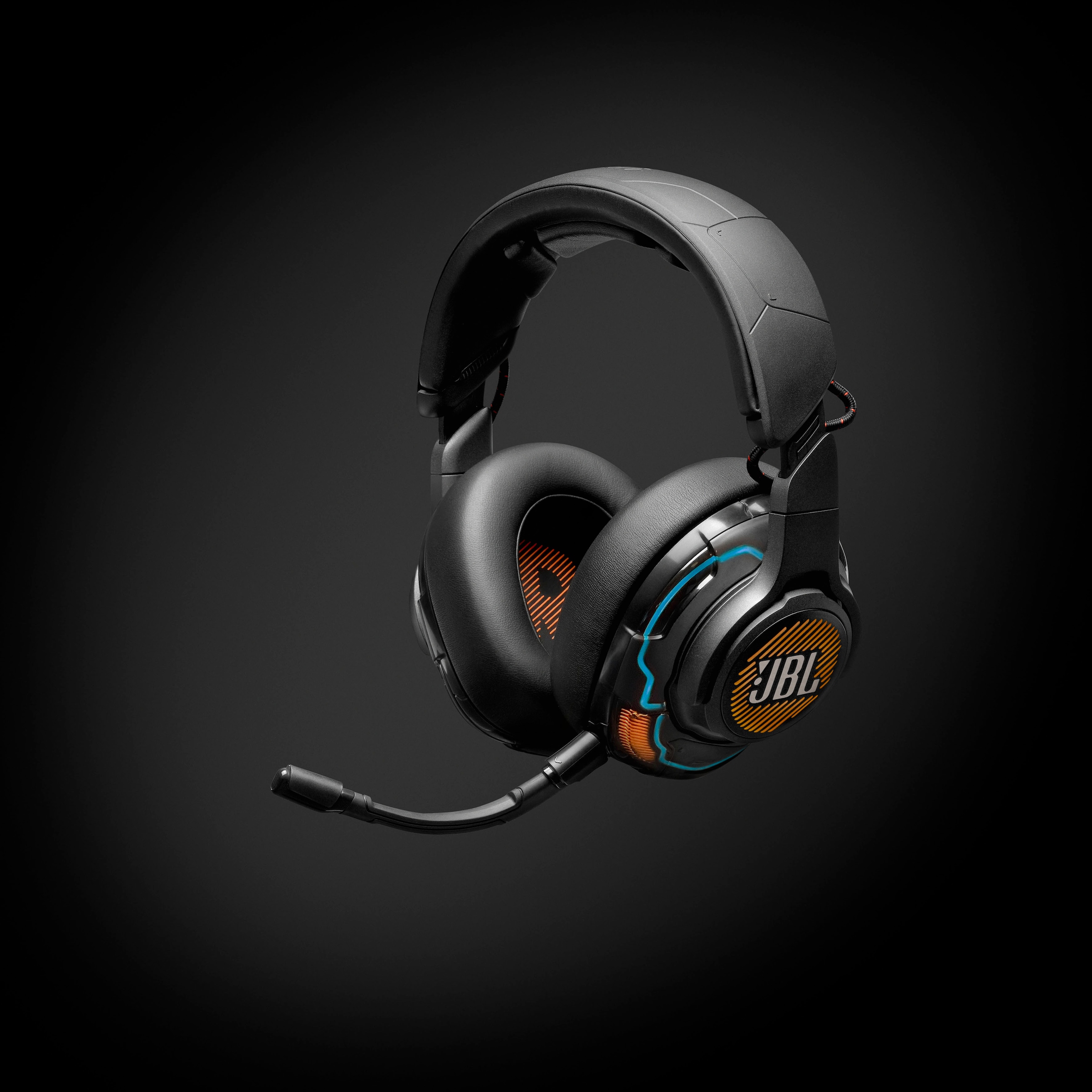 JBL Gaming-Headset »Quantum One« Noise-Cancelling