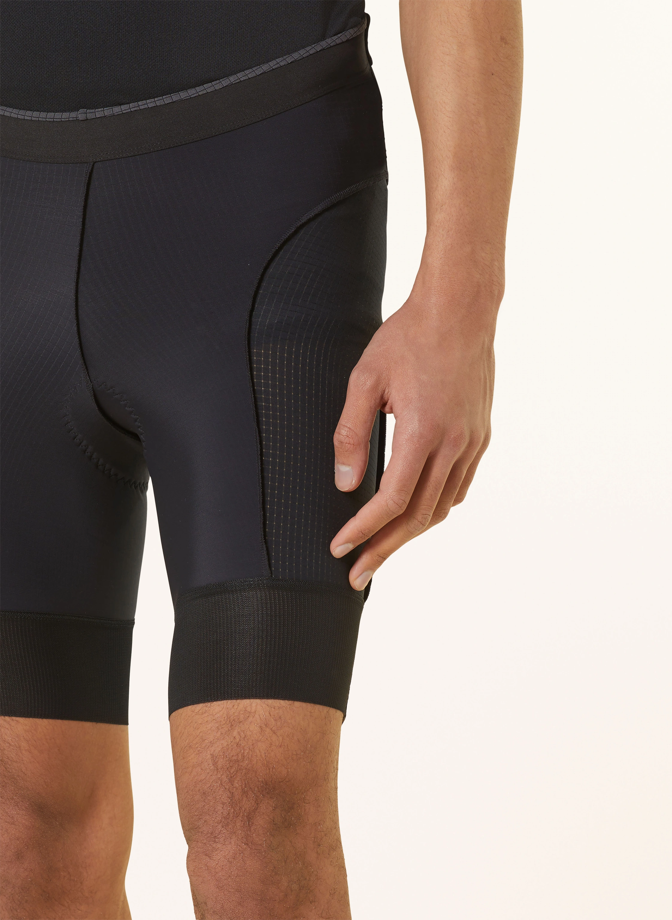 SPECIALIZED Radunterhose PRIME SWAT LINER mit gepolstertem Einsatz
