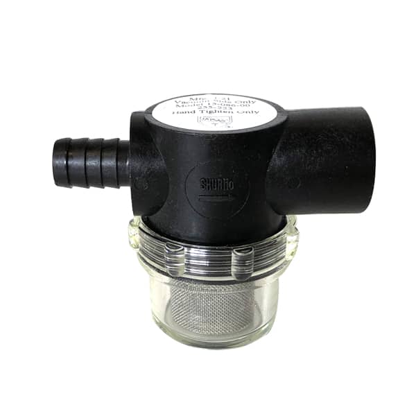 Pompe à eau 12V Shurflo 10L