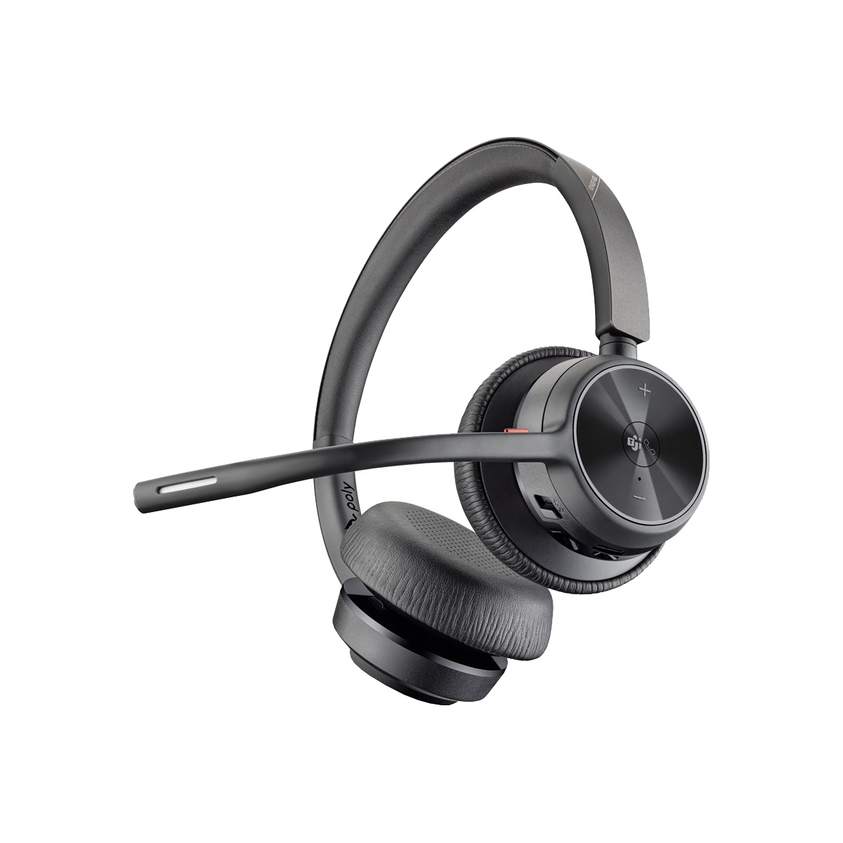 HP Poly Voyager 4320 MS Teams headset USB-A