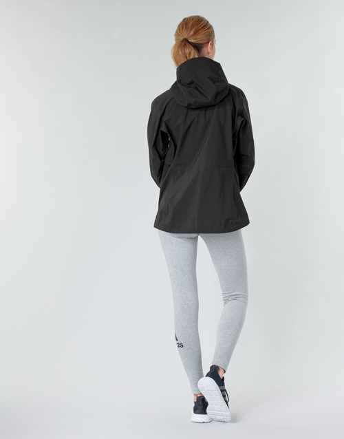 adidas Performance - W PARLEY 3L JKT - Noir