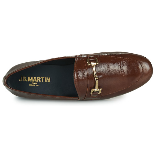 JB Martin - FRANCHE CHIC - VEAU VINTAGE COGNAC
