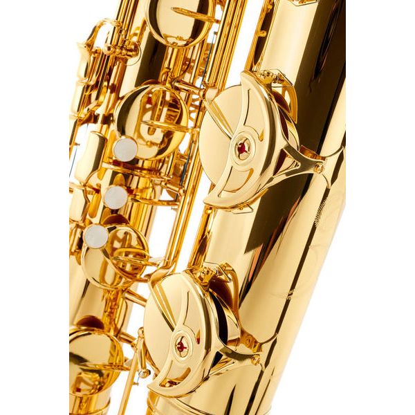 Yamaha YBS-62II Baritone Sax - NEW