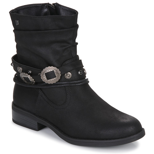 MTNG - 50491 - Noir