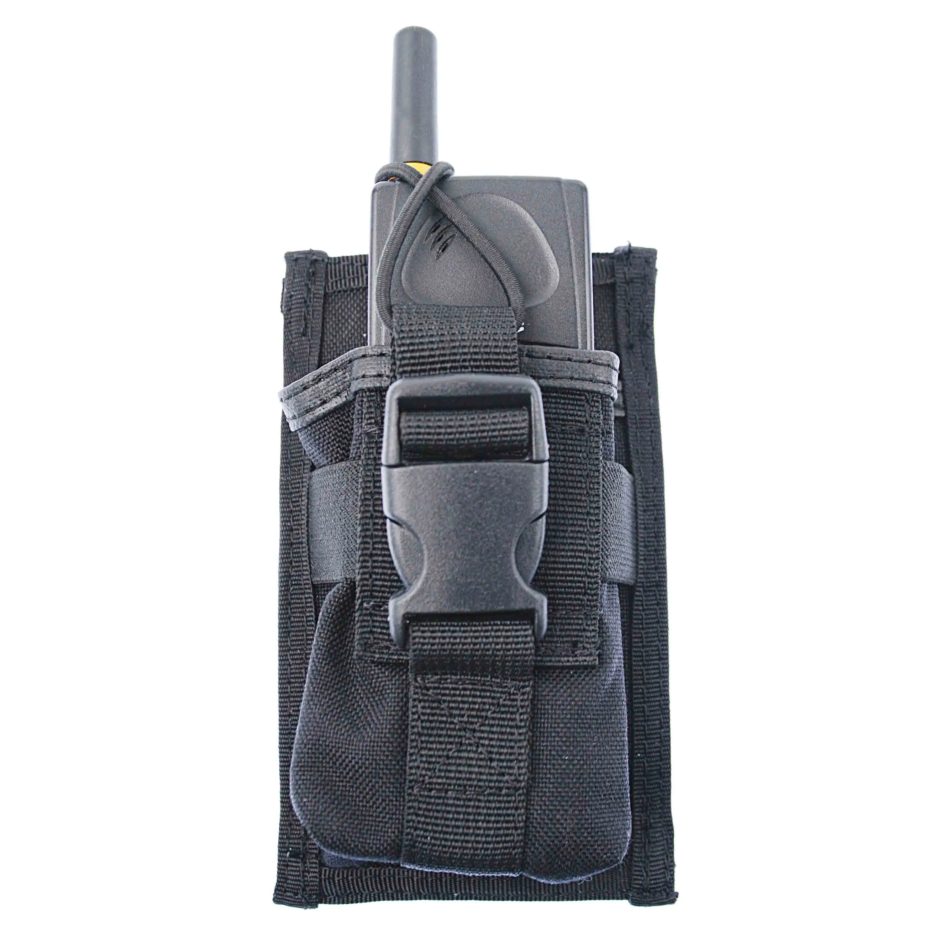 Coptex -  Coptex Funkgerätetasche schwarz
