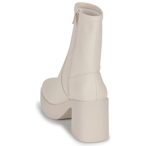 Aldo - UPSTEP - Blanc