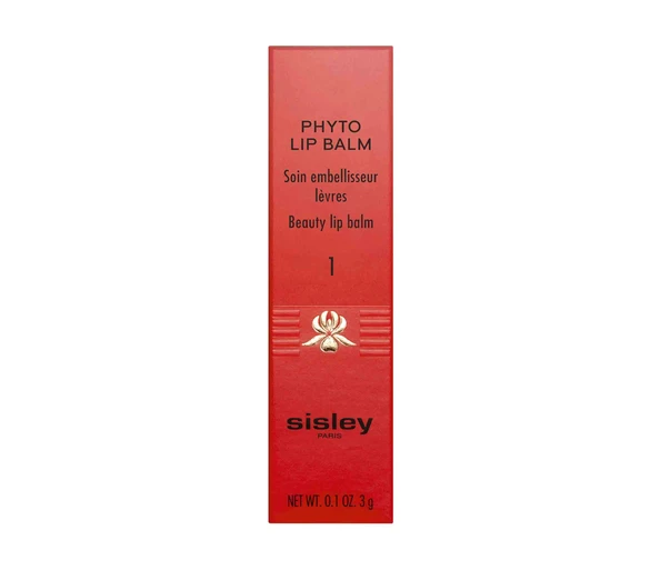 Sisley Phyto-Lip Balm Lippenbalsam1 Cloud