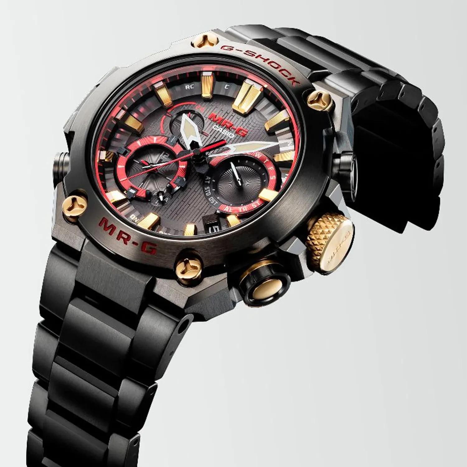 Casio G-Shock Pro MRG-B2000B-1A4DR