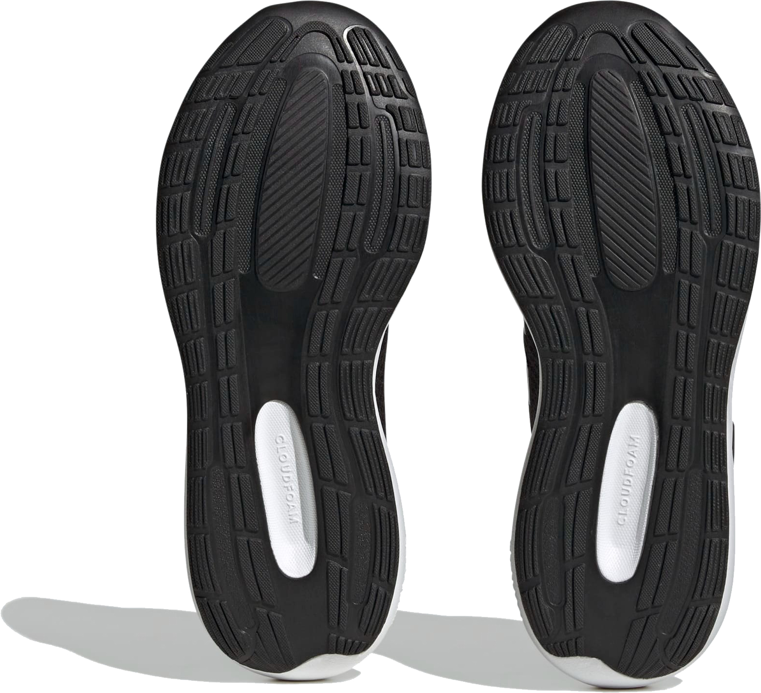 RunFalcon 3 EL Junior Core Black/Cloud White/Core Black