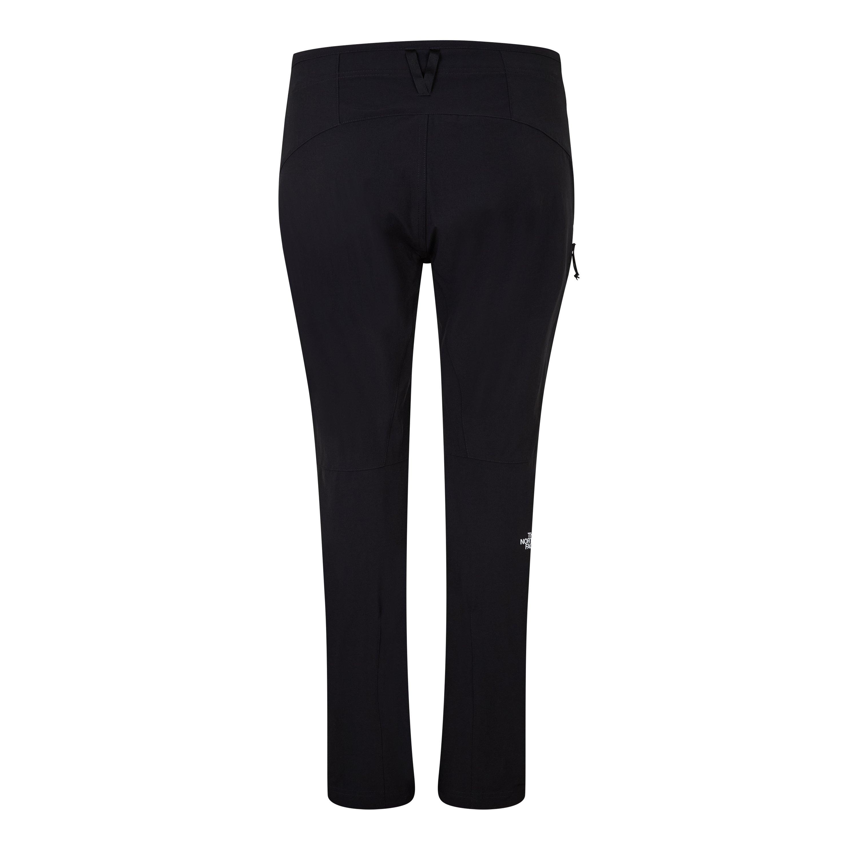 The North Face W SPEEDLIGHT SLIM STRAIGHT PANT TNF