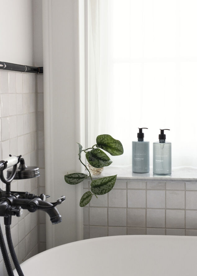 Skandinavisk ØY Shampoo 500ml