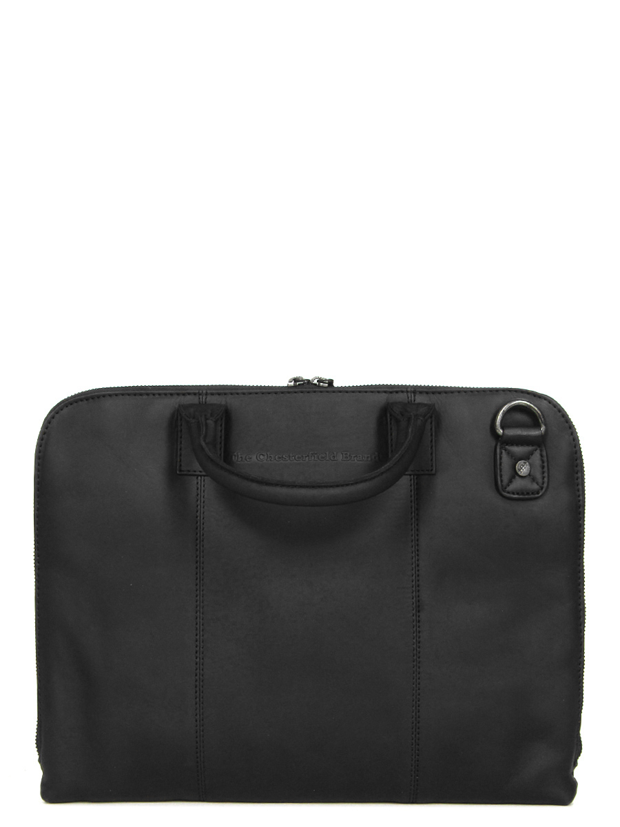 Porte-documents The Chesterfield Brand Harvey 37 cm