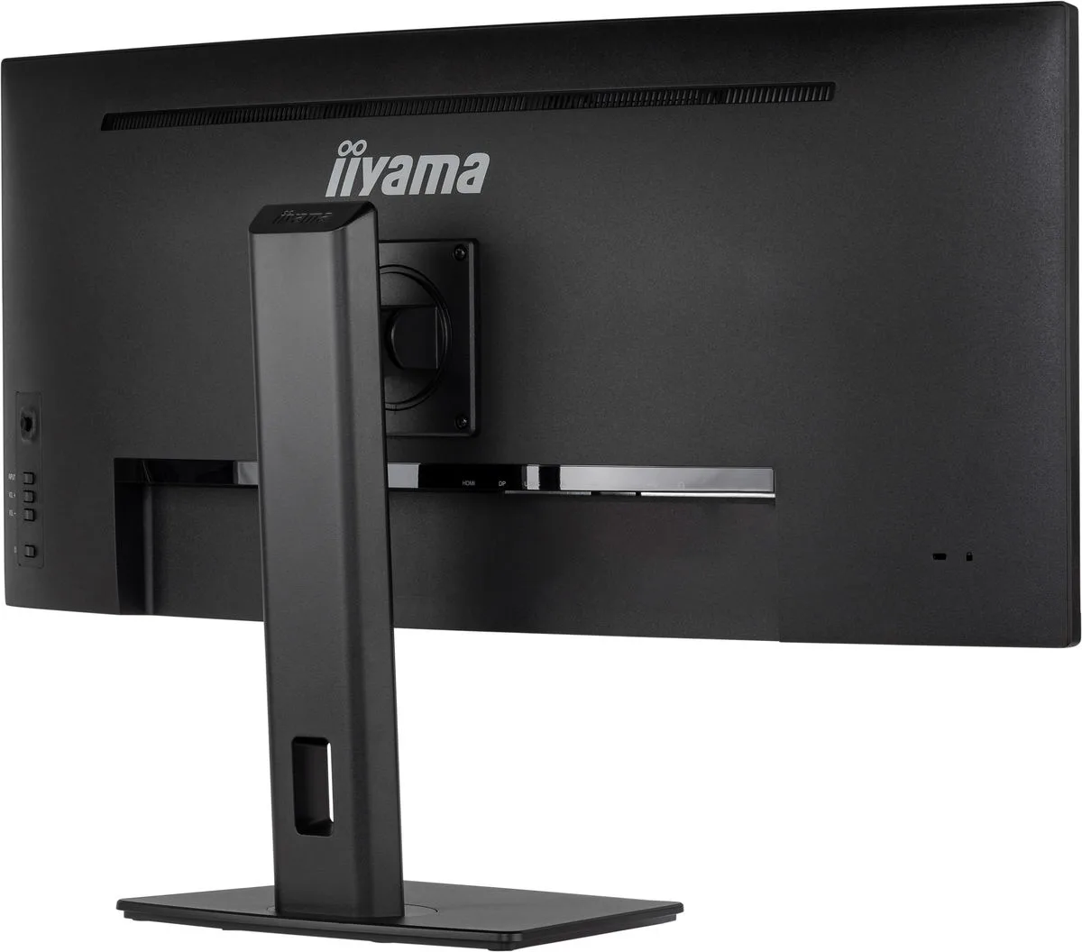 iiyama ProLite XCB3494WQSN-B5 Écrans gaming