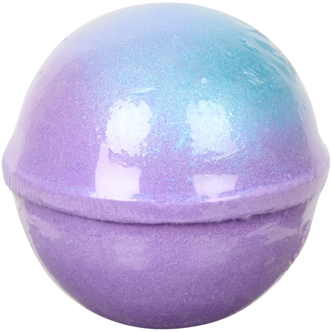 Bombe de bain
