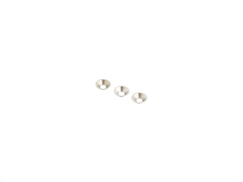 Sabfoil Hardware Kit M6 to M8 Screws Adapters