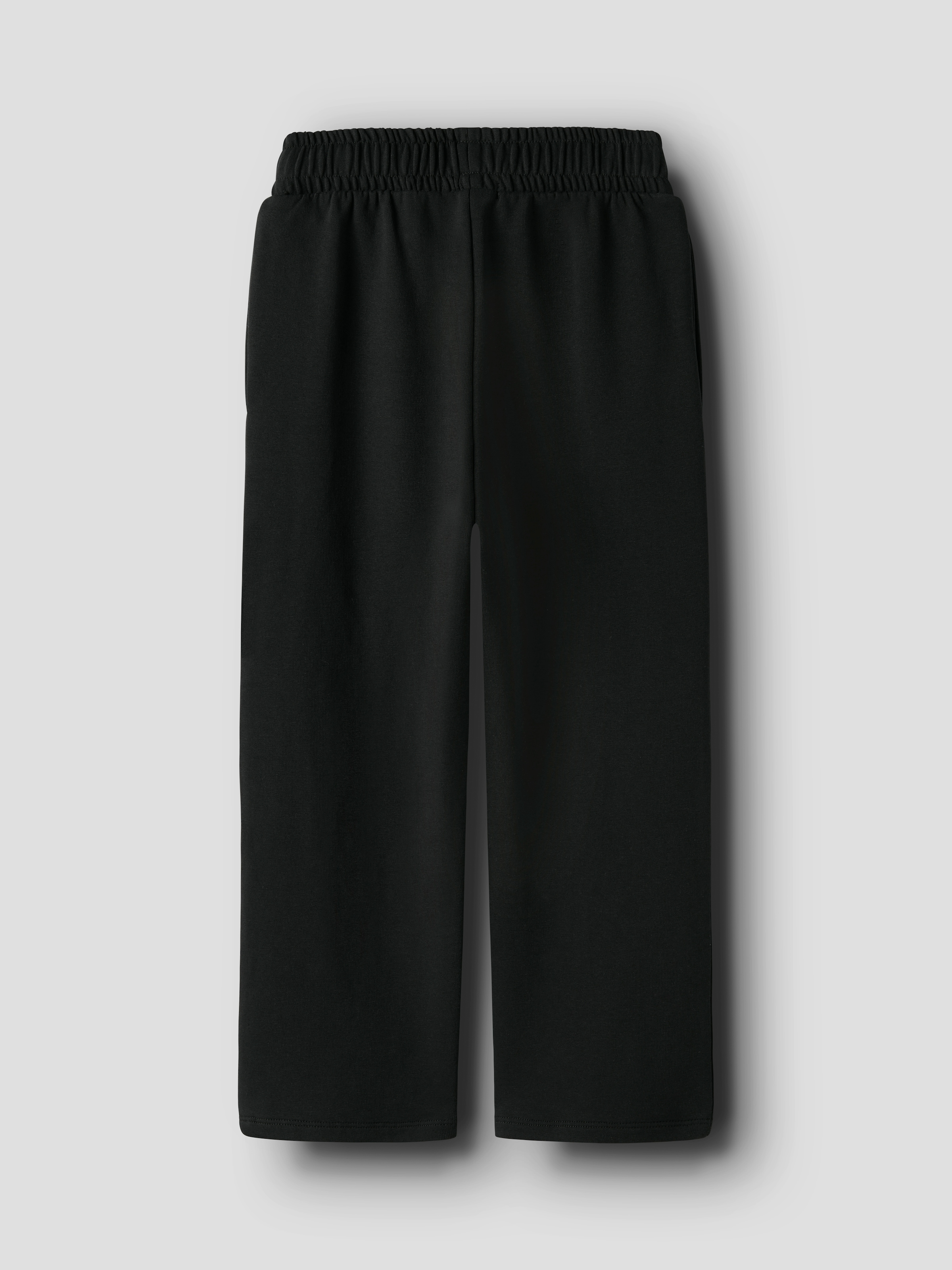 Name It Sweathose »NKMMALLO STRAIGHT SWEAT PANT BRU NOOS«