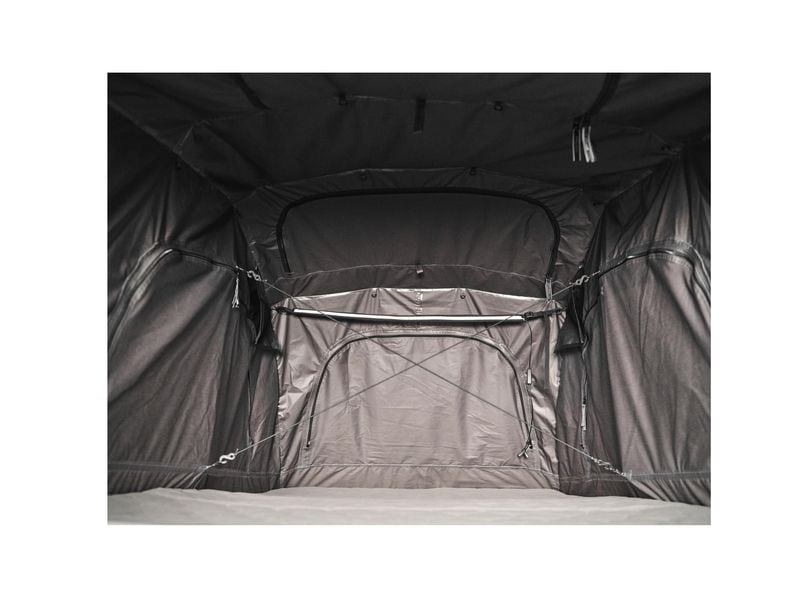 Wild Land Lite Cruiser 120 XL für 1-2 Personen Autodachzelt