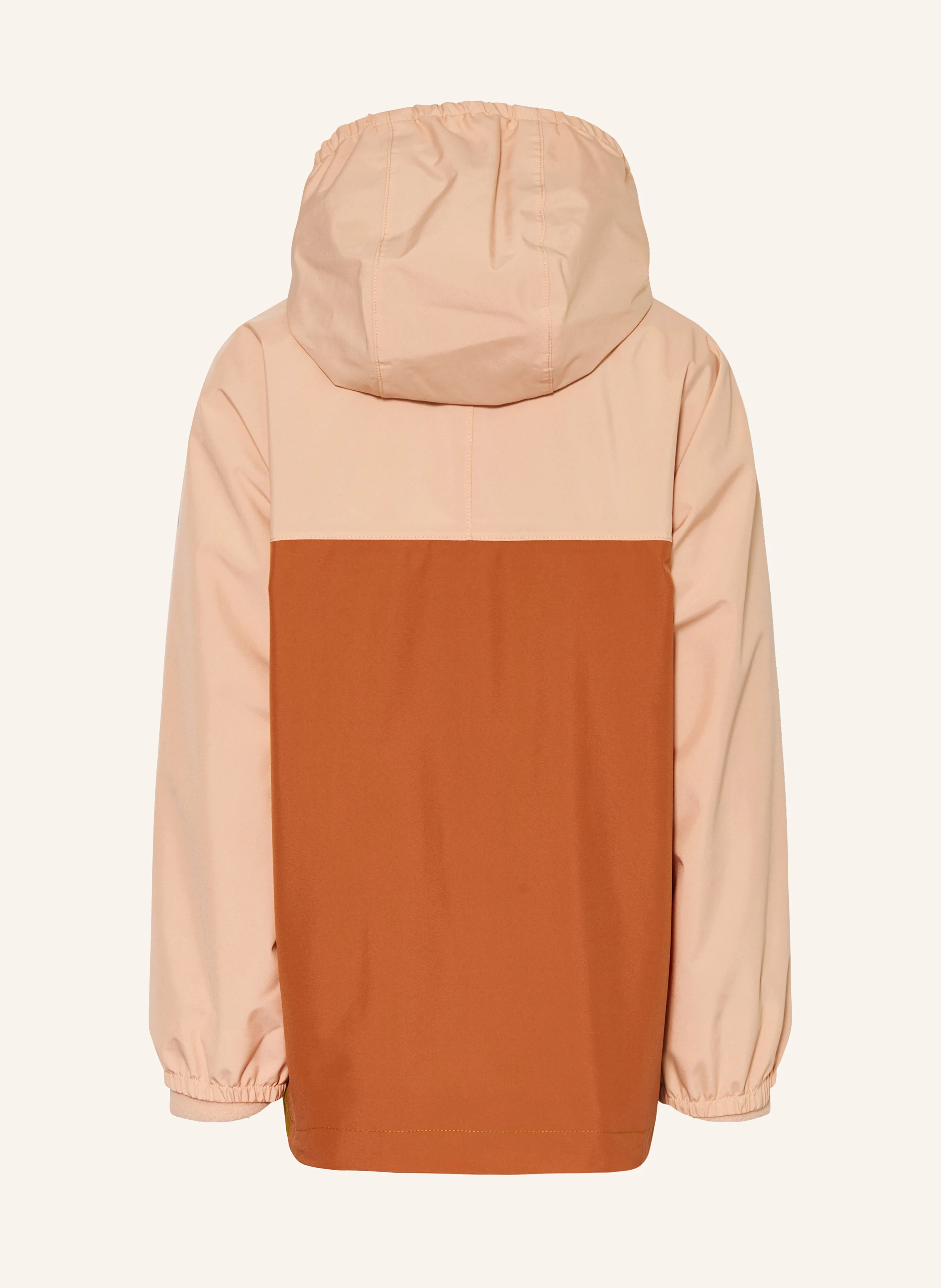 VAUDE 3-in-1-Jacke ESCAPE