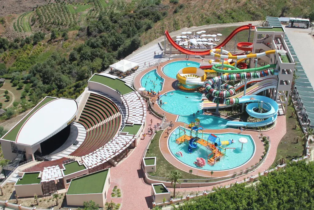 Gold City Hotel All Inclusive - Hotel