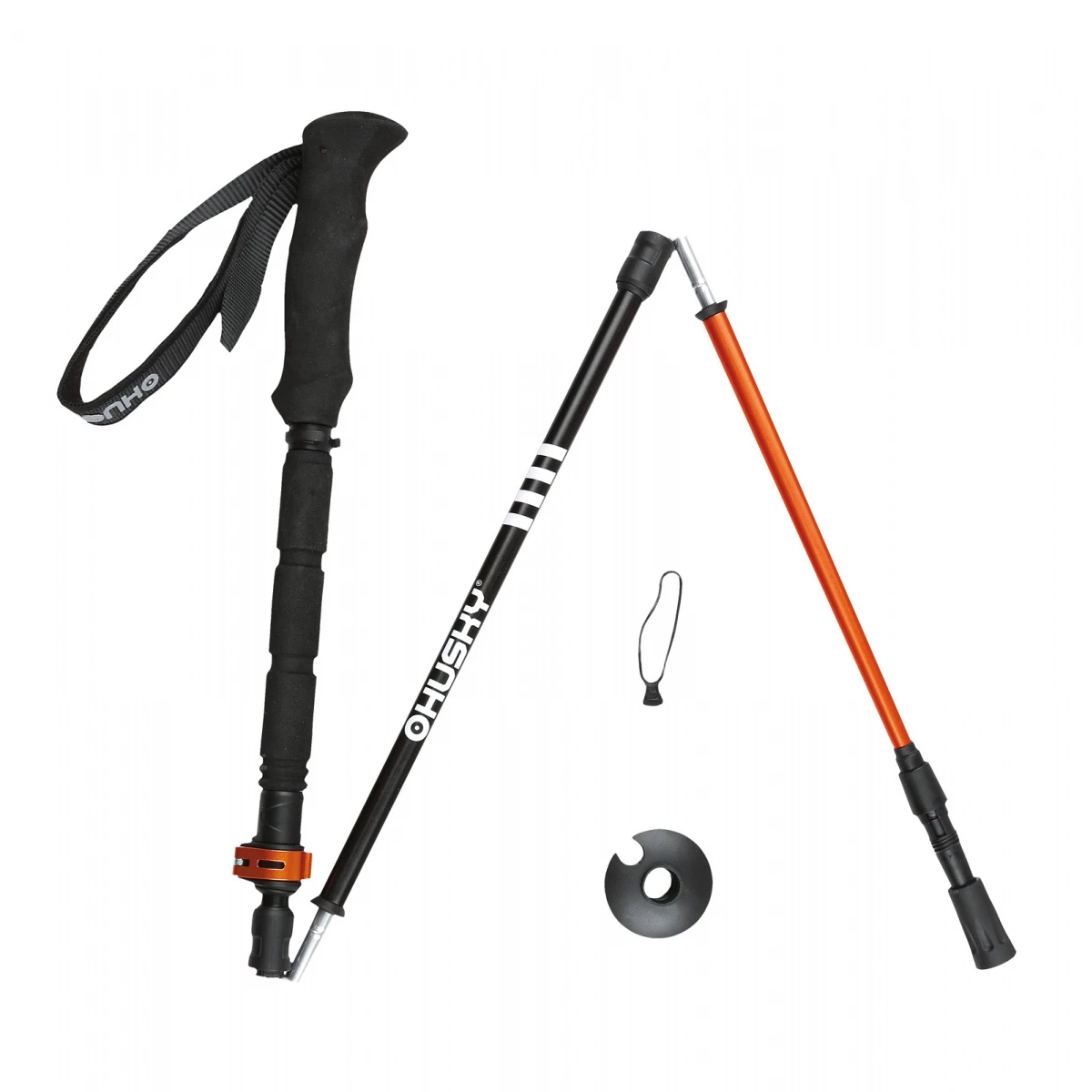 Husky Scrod wandelstokken