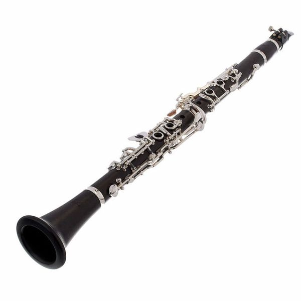 Schreiber D-16 Bb-Clarinet