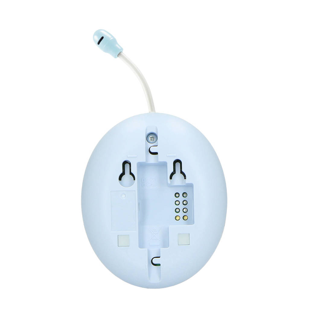Helemaal goed!DBX-112 FullDECT babyfoon