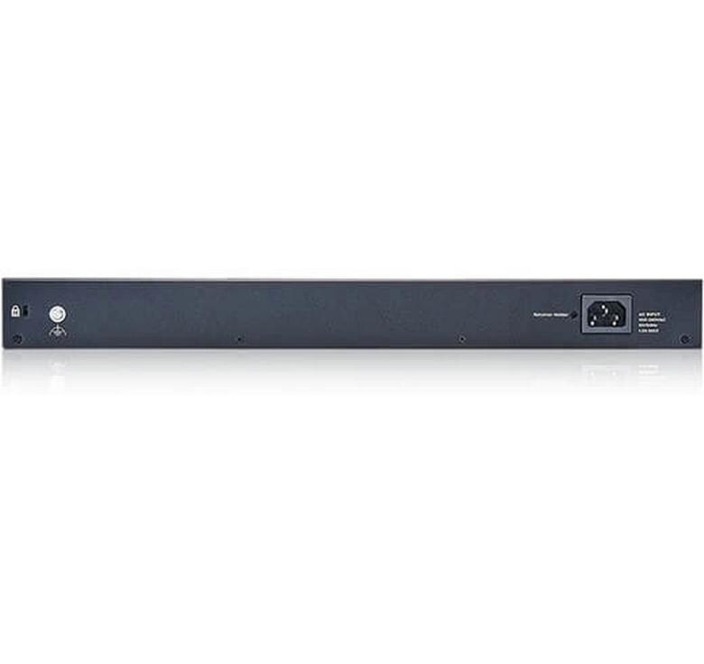 Switch XGS1935-28 28 Port<br>24-Port GbE Lite-L3 Smart Managed Switch mit 4x 10G Uplink