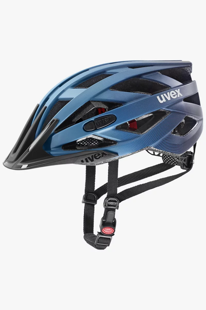 uvex i-vo cc Velohelm