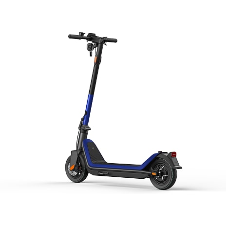 NIU Kick Scooter KQi3 Sport EL-løbehjul - blå