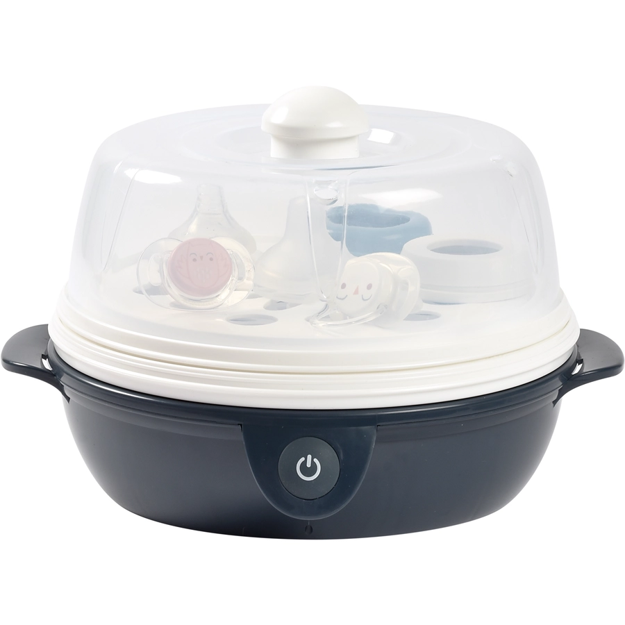 BEABA® Flaschensterilisator Steril'Express Nacht blau