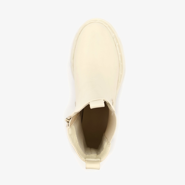 Blue Box dames chelsea boots