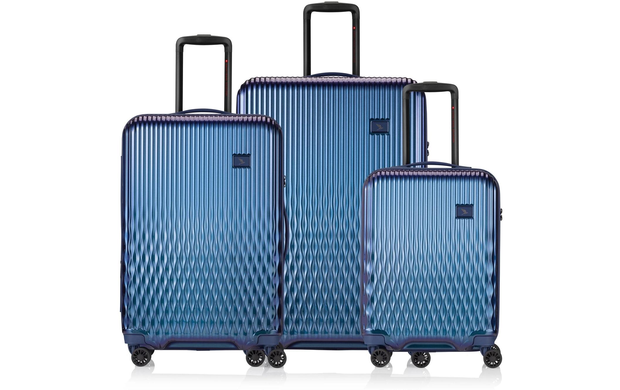 Reisekoffer Flow L<br>Trolley