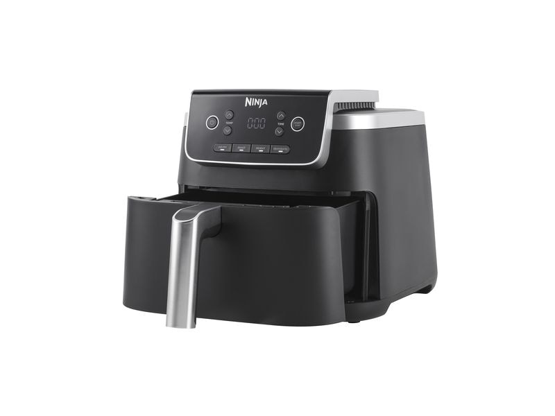 Ninja Heissluft-Fritteuse Pro schwarz 4.7 l Airfryer