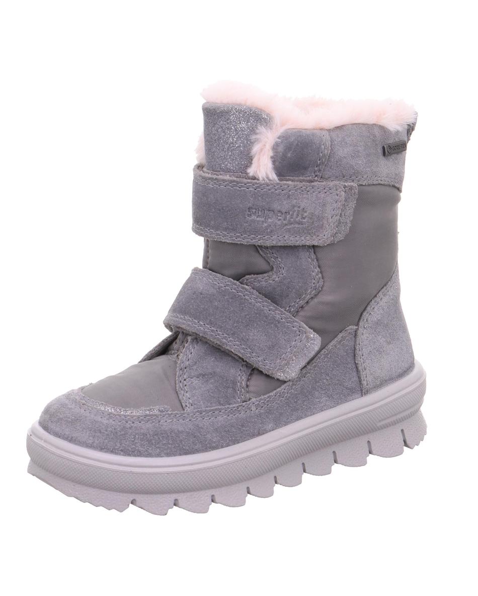 Winterstiefel FLAVIA