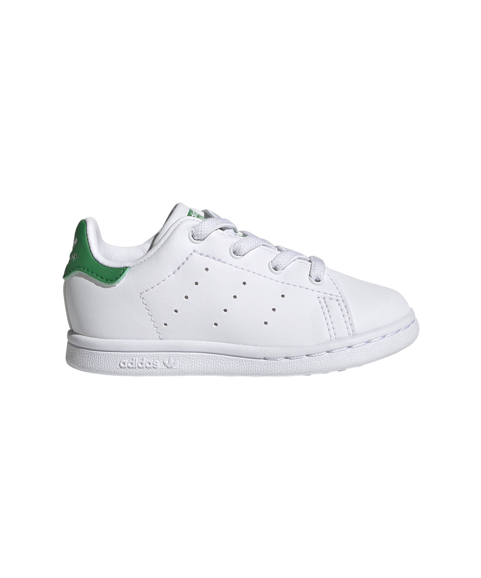 adidas Performance| Kinder Lifestyle - Schuhe Kinder - Sneakers Stan Smith EL Kids (I)