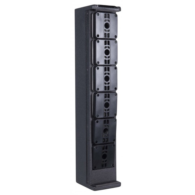 Proel Session6 2.1 column array set
