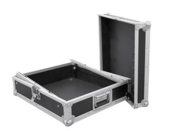 Omnitronic MCV-19, sw 12HE Case