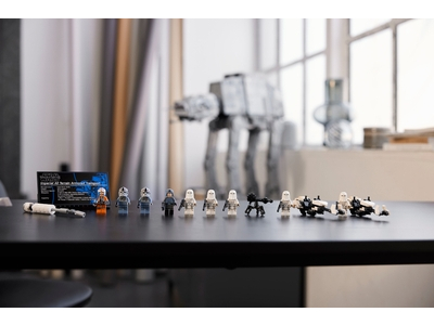 LEGO AT-AT™ (75313)