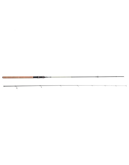 Trout Master Tactical Trout Spoon 1.8m 1-6g - Hengel -