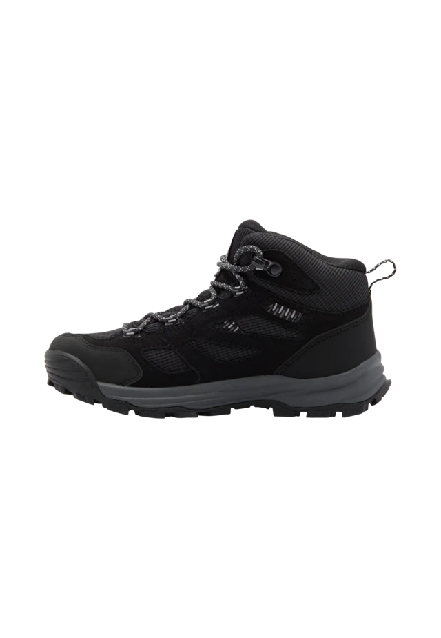 Jack Wolfskin Wanderschuh »VOJO TOUR TEXAPORE MID K«  wasserdicht, Trekkingschuh