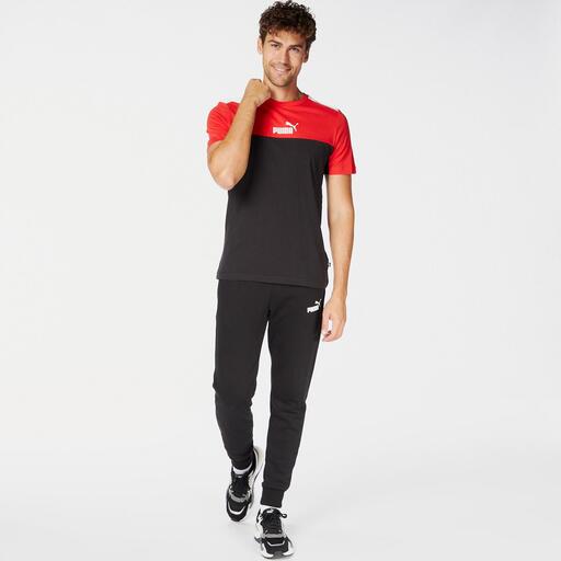 Puma Ess Block