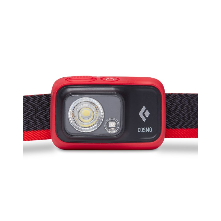 Black Diamond Cosmo 350 Headlamp Octane